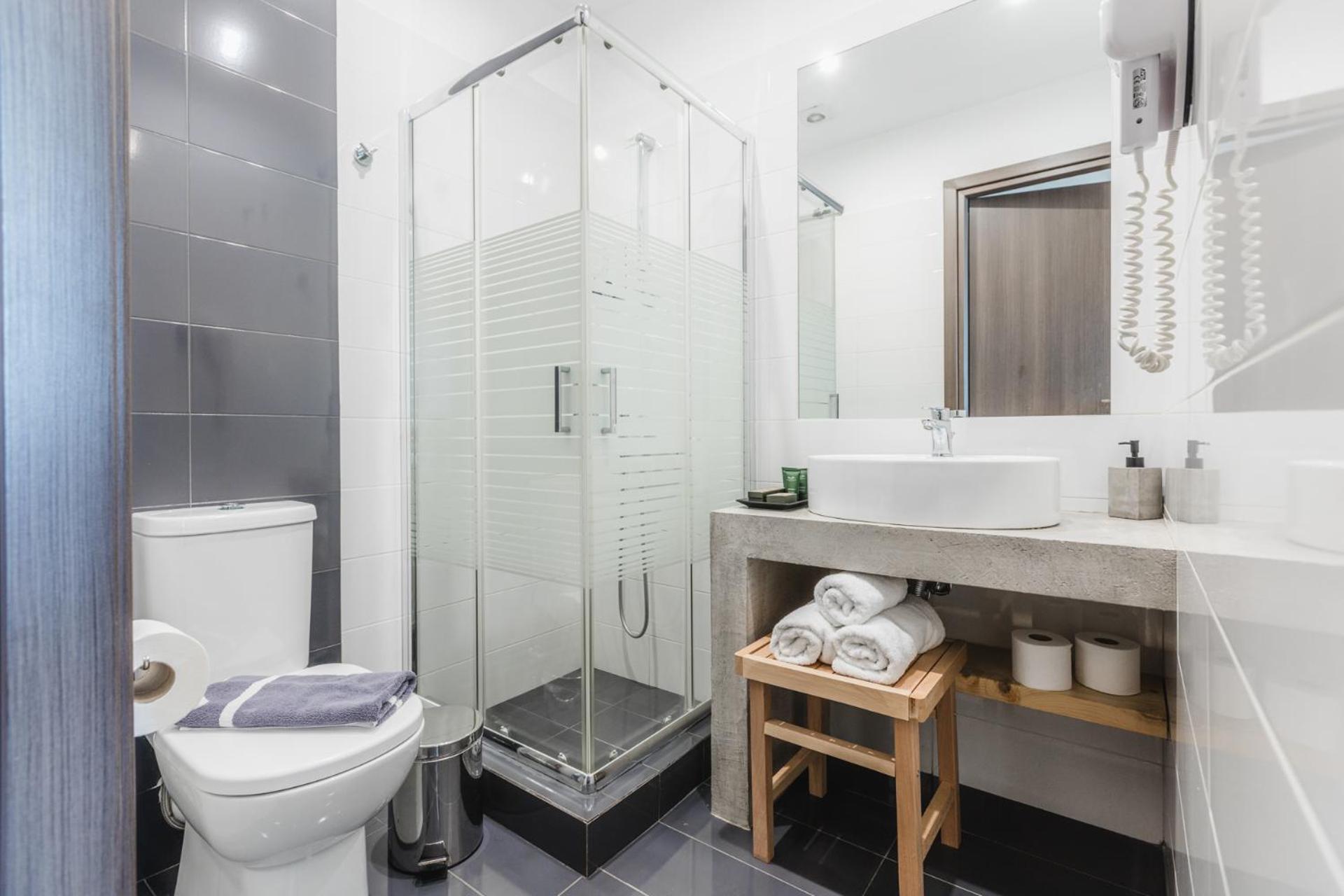 Infinity Hotel Gytheio Kültér fotó
