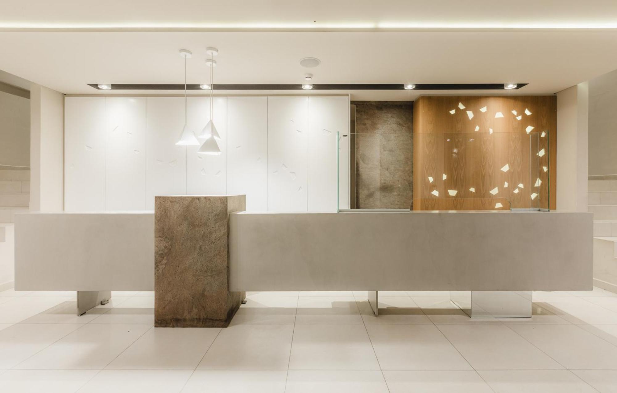 Infinity Hotel Gytheio Kültér fotó