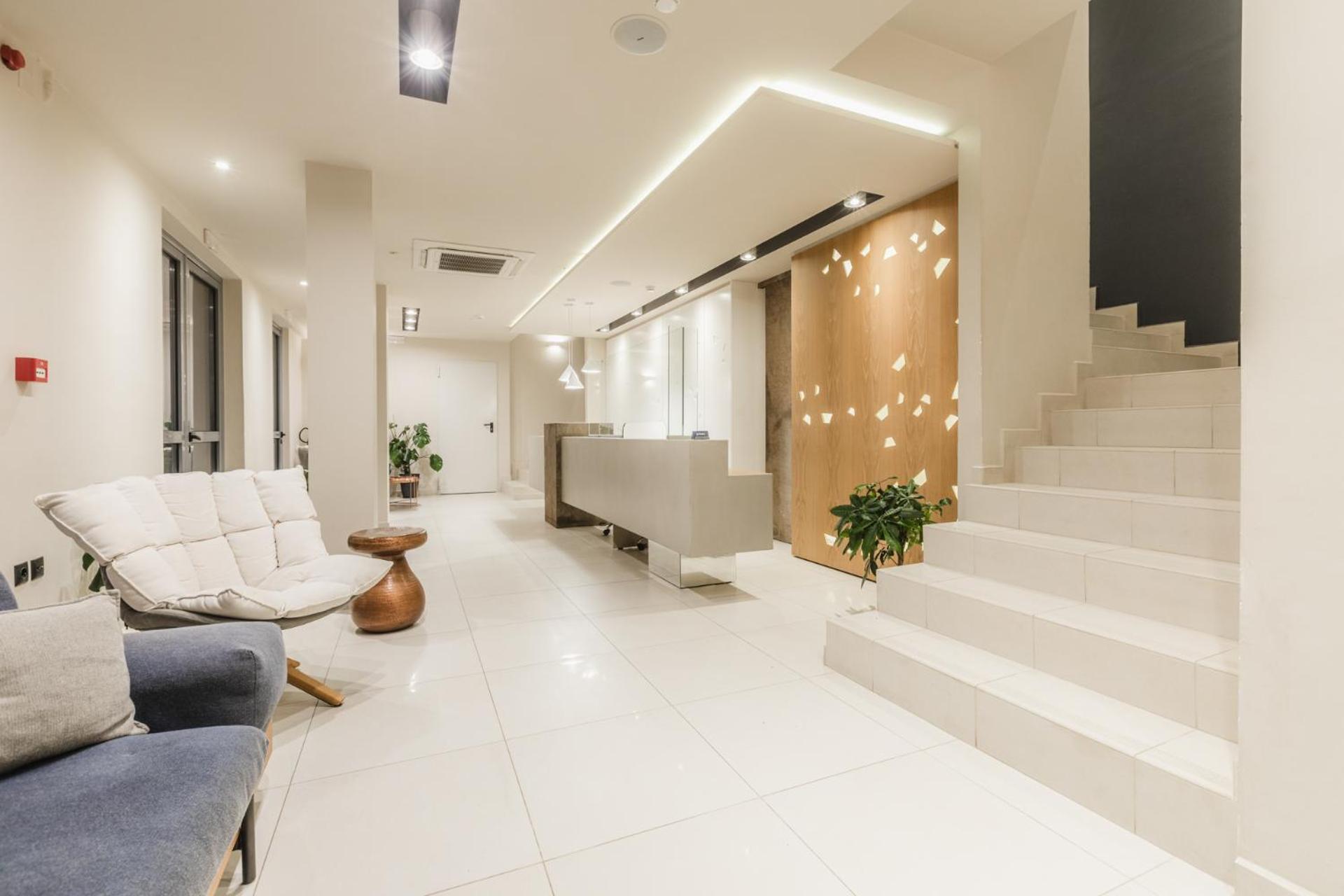 Infinity Hotel Gytheio Kültér fotó