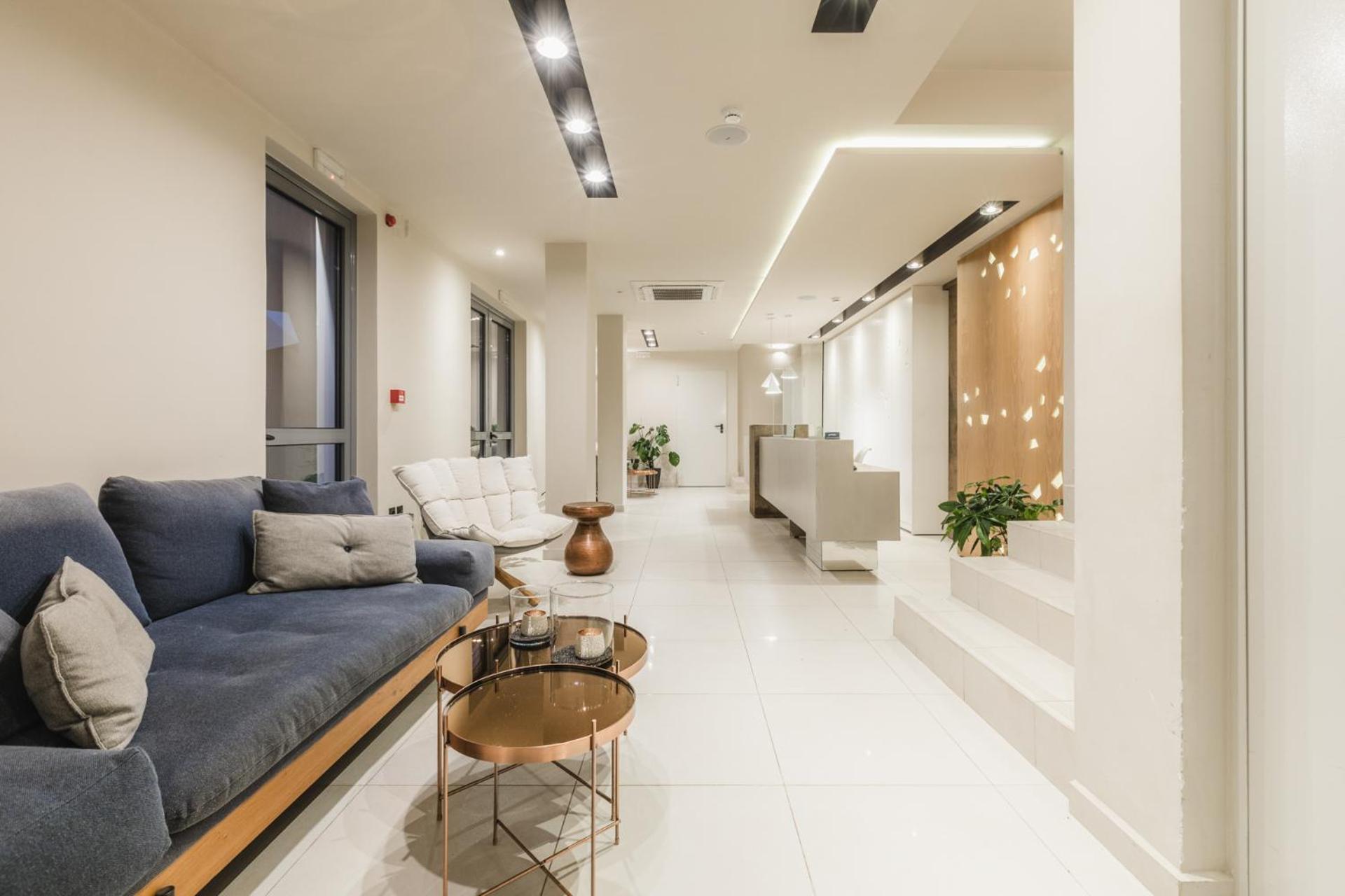 Infinity Hotel Gytheio Kültér fotó