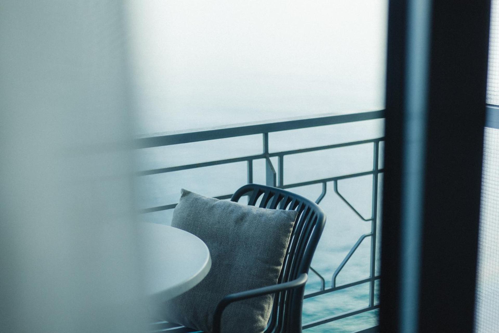 Infinity Hotel Gytheio Kültér fotó