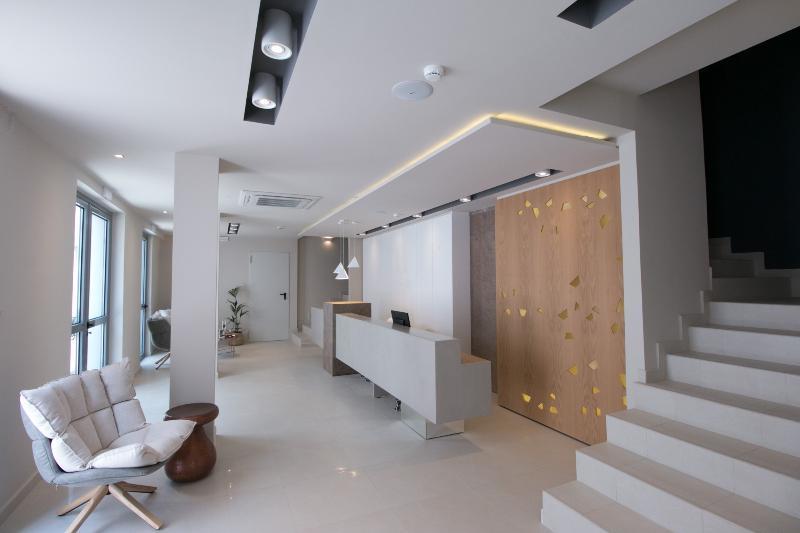 Infinity Hotel Gytheio Kültér fotó